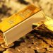 قیمت جهانی طلا امروز سه شنبه ۱۴ آبان ۱۴۰۵