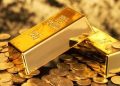 قیمت جهانی طلا کاهش یافت هر اونس چند بود؟