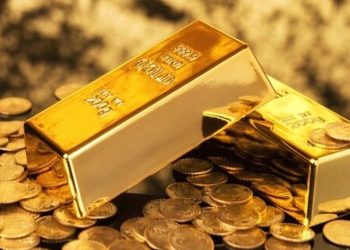 قیمت جهانی طلا کاهش یافت هر اونس چند بود؟
