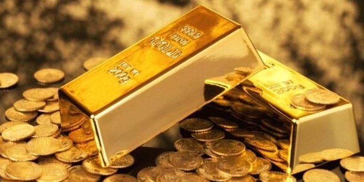 قیمت جهانی طلا کاهش یافت هر اونس چند بود؟ 1 قیمت جهانی طلا کاهش یافت هر اونس چند بود؟