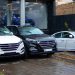 قیمت خودروهای خارجی امروز ۴ آبان؛ تویوتا کرولا، کیا اسپورتیج و هیوندای توسان چند شدند؟ 8 قیمت خودروهای خارجی امروز ۴ آبان؛ تویوتا کرولا، کیا اسپورتیج