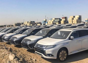 قیمت خودروهای وارداتی امروز سه شنبه 14 آبان 1405 / تویوتا، کیا و هیوندای چند میلیارد بود؟ + جدول کامل 2 قیمت خودروهای وارداتی امروز سه شنبه 14 آبان 1405