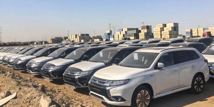 قیمت خودروهای وارداتی امروز سه شنبه 14 آبان 1405 / تویوتا، کیا و هیوندای چند میلیارد بود؟ + جدول کامل 1 قیمت خودروهای وارداتی امروز سه شنبه 14 آبان 1405