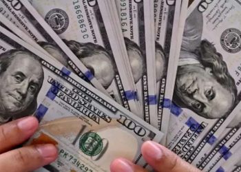 قیمت دلار امروز سه شنبه 14 آبان 1405 + جدول 3 قیمت دلار امروز سه شنبه 14 آبان 1405 جدول