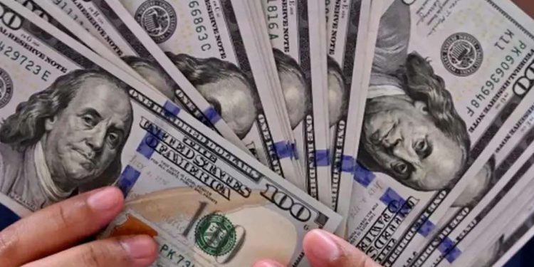 قیمت دلار امروز سه شنبه 14 آبان 1405 + جدول 1 قیمت دلار امروز سه شنبه 14 آبان 1405 جدول