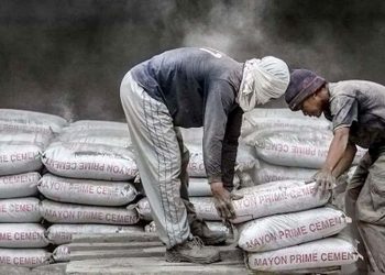 قیمت سیمان امروز 18 آبان 1405 بازار از تب افتاد؟