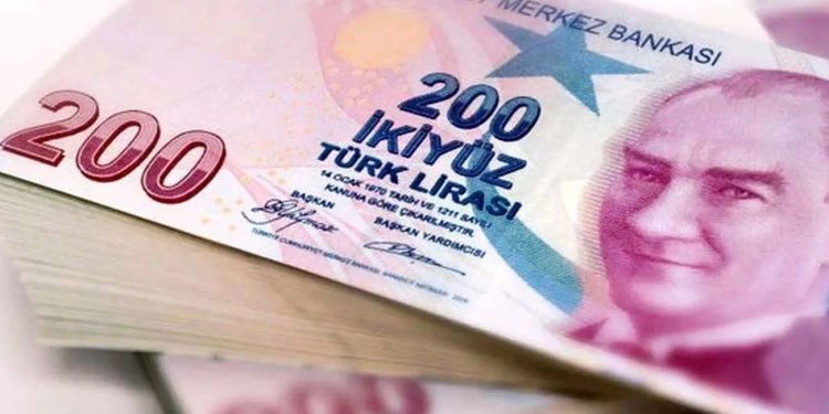 قیمت لیر ترکیه امروز چقدر است؟ 1 قیمت لیر ترکیه امروز چقدر است؟