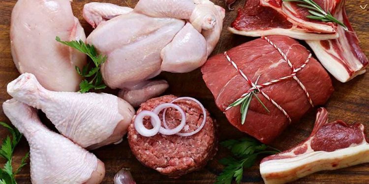 قیمت مرغ امروز سه شنبه 14 آبان 1405 اعلام شد; مرغ کامل و ران و سینه و فیله چند کیلو؟ + جدول 1 قیمت مرغ امروز سه شنبه 14 آبان 1405 اعلام شد