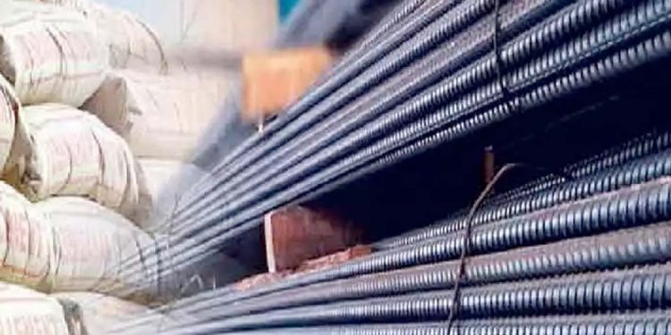 قیمت میلگرد امروز 18 آبان 1405 بازار آهن در انتظار