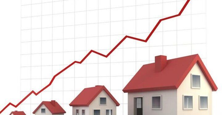 قیمت نجومی مسکن در تهران قیمت هر متر خانه ۸۰۰