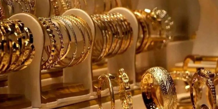 قیمت هر گرم طلا امروز چقدر است؟ آخرین قیمت طلای 18 و 24 عیار 1 قیمت هر گرم طلا امروز چقدر است؟ آخرین قیمت طلای