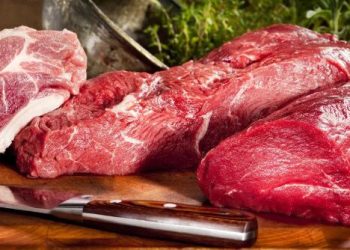 قیمت واقعی گوشت قرمز اعلام شد بیشتر از این قیمت