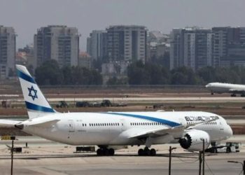 لغو پروازهای شرکت هواپیمایی «العال» رژیم صهیونیستی به دبی 2 لغو پروازهای شرکت هواپیمایی العال رژیم صهیونیستی به دبی