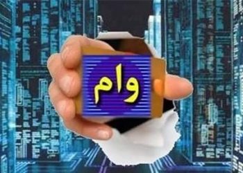 ماهانه ۷۰۰ میلیون وام با اقساط بلندمدت بگیرید