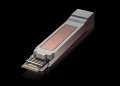 ماژول نوری جدید Nvidia و Cisco پهنای باند مراکز داده را چهار برابر می کند. 16 ماژول نوری جدید انویدیا و سیسکو پهنای باند مراکز داده را ۴ برابر می کند