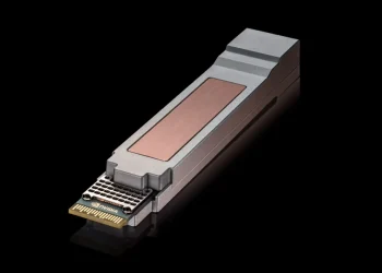 ماژول نوری جدید Nvidia و Cisco پهنای باند مراکز داده را چهار برابر می کند. 5 ماژول نوری جدید انویدیا و سیسکو پهنای باند مراکز داده را ۴ برابر می کند