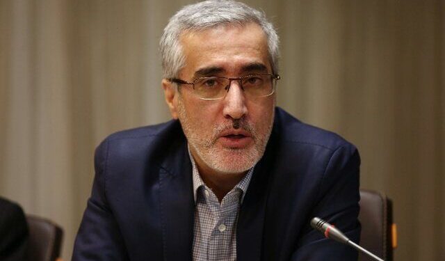 محاصره دریایی ترامپ هم حریف واردات دارو نشد 1 محاصره دریایی ترامپ هم حریف واردات دارو نشد