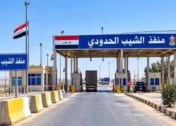 مخالفت استان میسان با بسته ماندن گذرگاه مرزی چذابه 2 مخالفت استان میسان با بسته ماندن گذرگاه مرزی چذابه
