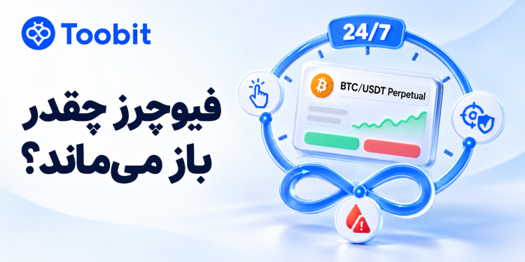 مدت زمان معاملات آتی چقدر است؟ 1 مدت زمان معاملات آتی چقدر است؟