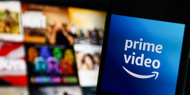 مدیر عامل آمازون: درآمد Prime Video به ده ها میلیارد دلار می رسد 1 مدیرعامل آمازون: درآمد پرایم ویدیو به دهها میلیارد دلار میرسد