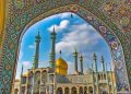 مدیرعامل بانک مسکن با هدف افتتاح پروژه‌های نهضت ملی وارد