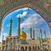 مدیرعامل بانک مسکن با هدف افتتاح پروژه‌های نهضت ملی وارد