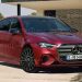 مدیرعامل مرسدس نخستین جزئیات درباره E-Class برقی را منتشر کرد