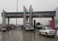 مرز میلک سیستان تا یک ماه آینده برای فعالیت ۲۴