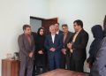 مرکز شوق زندگی بندرعباس می‌تواند به الگویی برای حمایت از