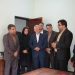 مرکز شوق زندگی بندرعباس می‌تواند به الگویی برای حمایت از