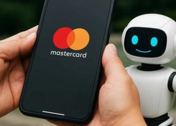 مسترکارت قابلیت تراکنش خودکار را برای عامل‌های هوش مصنوعی فراهم