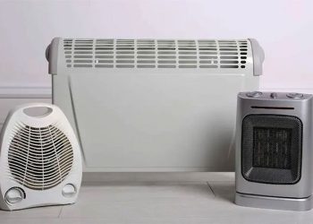 مصرف برق بخاری برقی و مقایسه مصرف مدل‌های مختلف