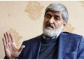 مطهری: علیاف باید از سرنوشت شاه درس بگیرد 14 مطهری علیاف باید از سرنوشت شاه درس بگیرد