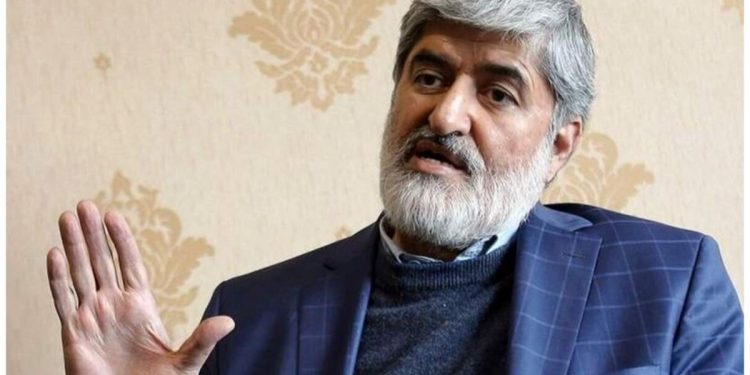 مطهری: علیاف باید از سرنوشت شاه درس بگیرد 1 مطهری علیاف باید از سرنوشت شاه درس بگیرد