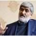 مطهری علیاف باید از سرنوشت شاه درس بگیرد