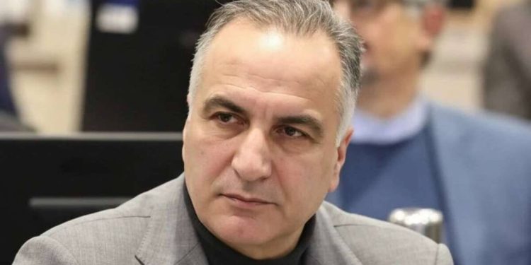 معاون وزیر تولید محصولات کشاورزی کشور به ۱۳۷ میلیون تن