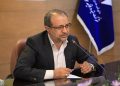 معاون وزیر صمت: ظرفیت تولید فولاد کشور به ۶۰ میلیون تن میرسد 14 معاون وزیر صمت ظرفیت تولید فولاد کشور به ۶۰ میلیون