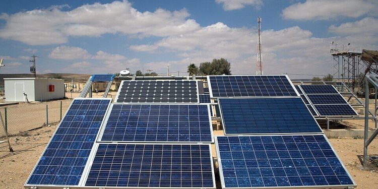 معماری جدید انرژی در سرزمین های اشغالی؛ فرار از شبکه‌ای