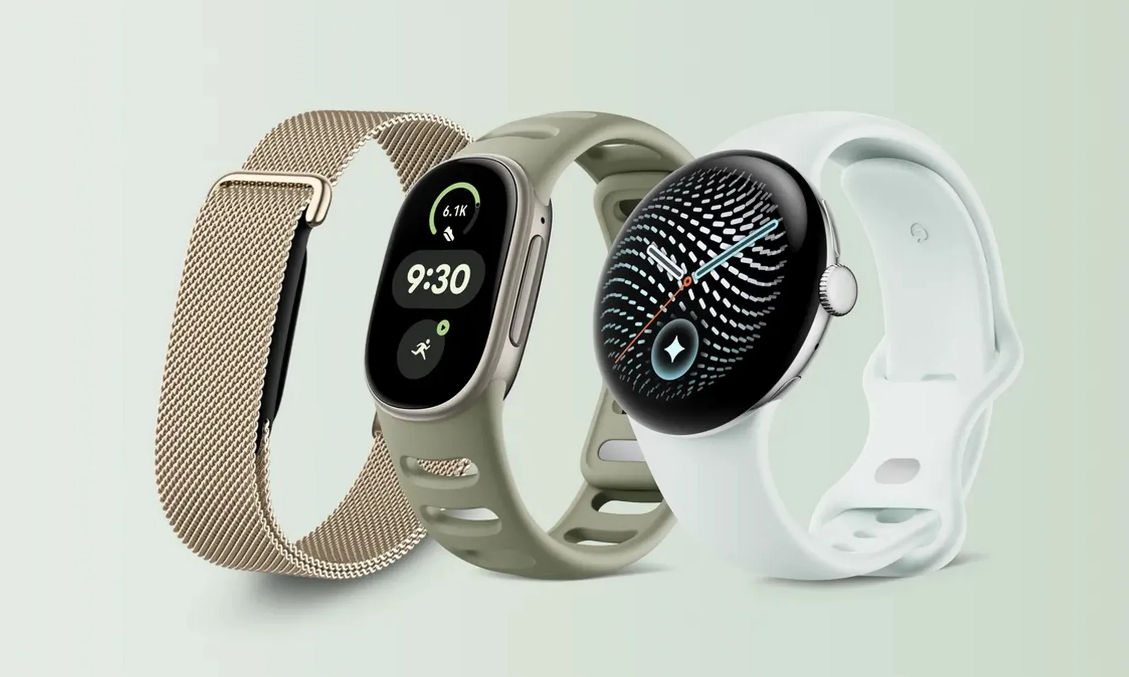 مقایسه Fitbit Edge و Fitbit Air; چرا مچ بند ارزان تر گوگل را انتخاب می کنم؟