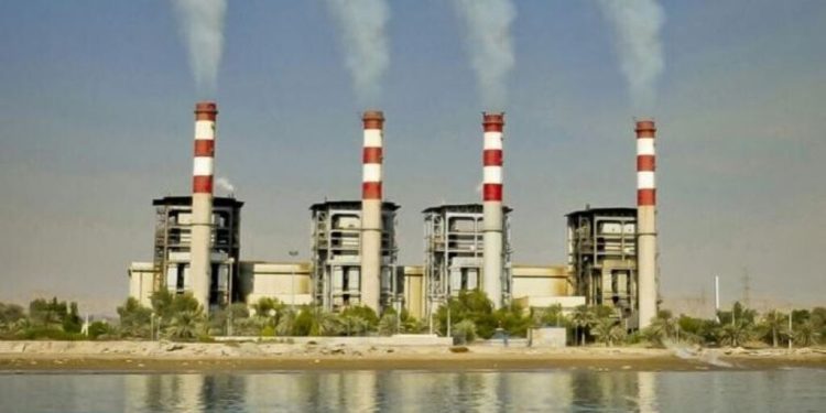 مهار ناترازی شبکه برق در قزوین با جایگزینی موتورهای مغناطیسی پربازده 1 مهار ناترازی شبکه برق در قزوین با جایگزینی موتورهای مغناطیسی