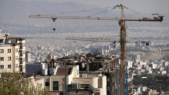 مهلت وزیر راه برای مسکن کارگری 1 مهلت وزیر راه برای مسکن کارگری