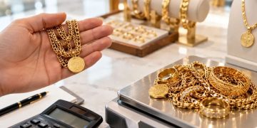 مورگان استنلی ۳ عامل مهم برای صعود دوباره طلا معرفی