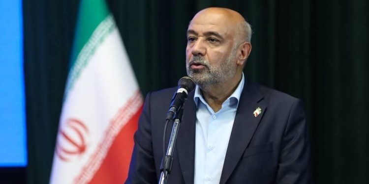 میدری مطالبات بازنشستگان با دستور ویژه رئیس‌جمهور پیگیری می‌شود