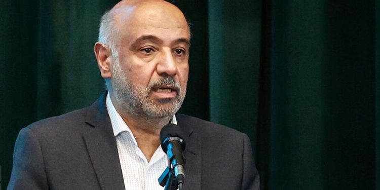 میدری: پیگیری ثبت اطلاعات معادن با هدف تقویت نظارت بر ایمنی 1 میدری پیگیری ثبت اطلاعات معادن با هدف تقویت نظارت بر