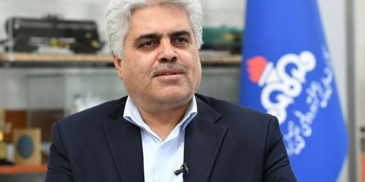 میزان استفاده از کارت سوخت جایگاه‌ها به ۴۱ درصد رسید