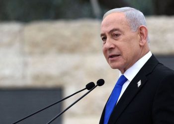 نتانیاهو از «غافلگیری بسیار بزرگ» برای تشکیلات خودگردان فلسطین خبر داد 2 نتانیاهو از غافلگیری بسیار بزرگ برای تشکیلات خودگردان فلسطین خبر