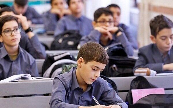 نحوه فعالیت مدارس هرمزگان از یکشنبه ۱۹ مهرماه تعیین شد