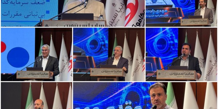 نخستین خودروی پلاگین‌هیبرید کشور در دو نسخه عمومی و شخصی