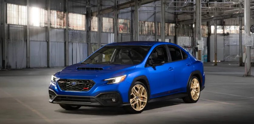 نسخه های خاص و نوستالژیک سوبارو WRX و BRZ معرفی شدند. ادای احترام به کدهای شاسی بلند