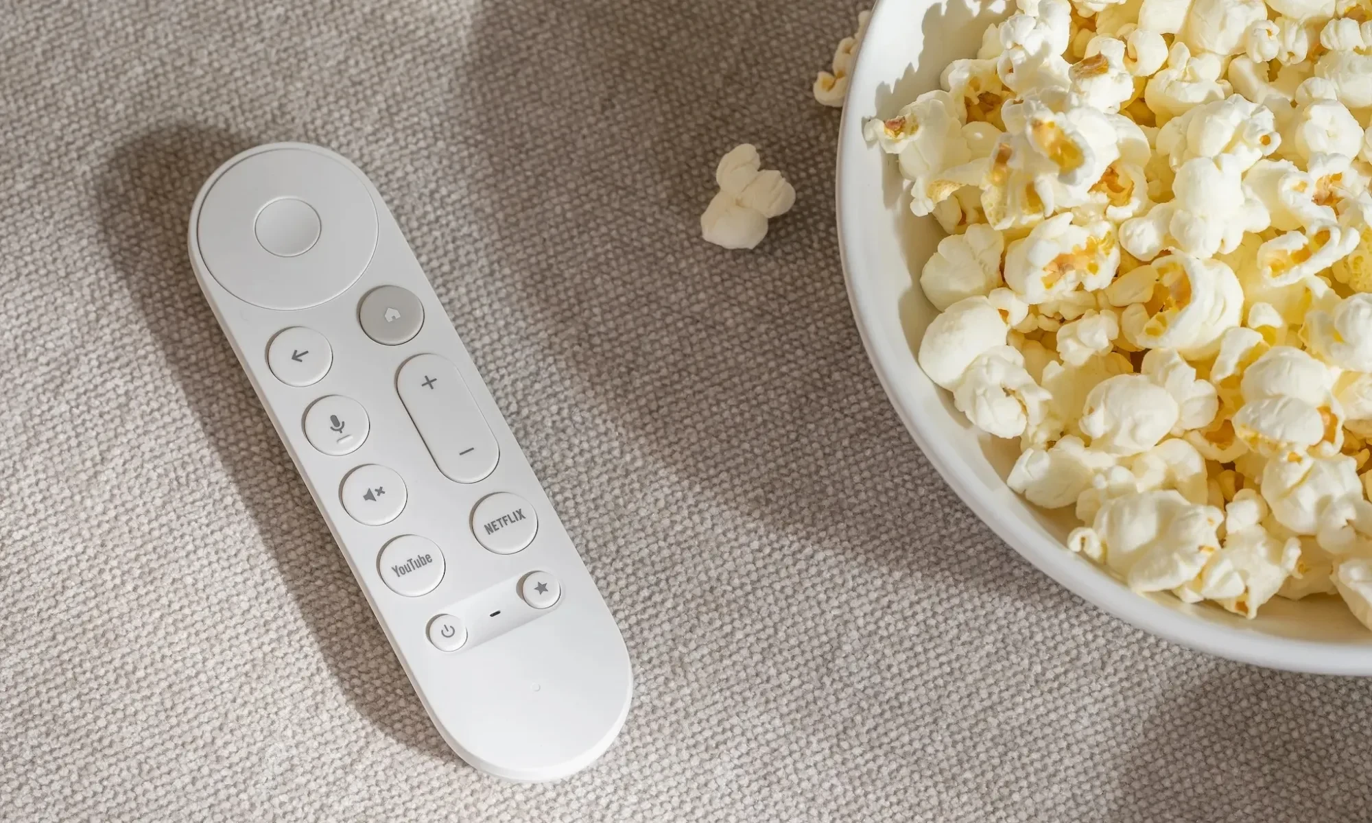نسل جدید استریمر Google TV با میکروفون داخلی، حسگر حضور و سخت افزار ارتقا یافته در راه است